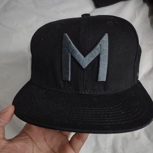 Motion gorra
